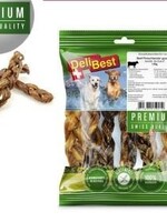 DeliBest Premium Beef Fleisch Twister Gourmet