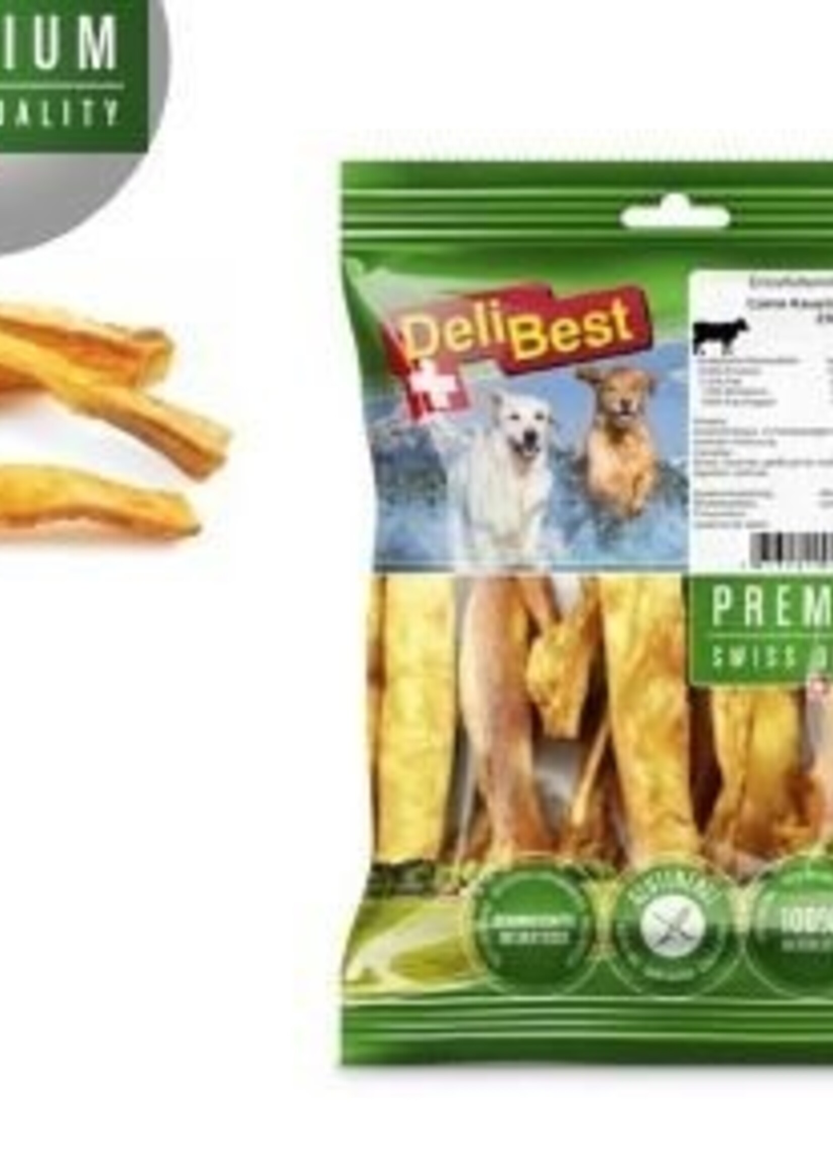 DeliBest Premium Carne Kaustick Gourmet