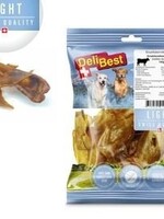 DeliBest Light Knabberohren Streifen Gourmet