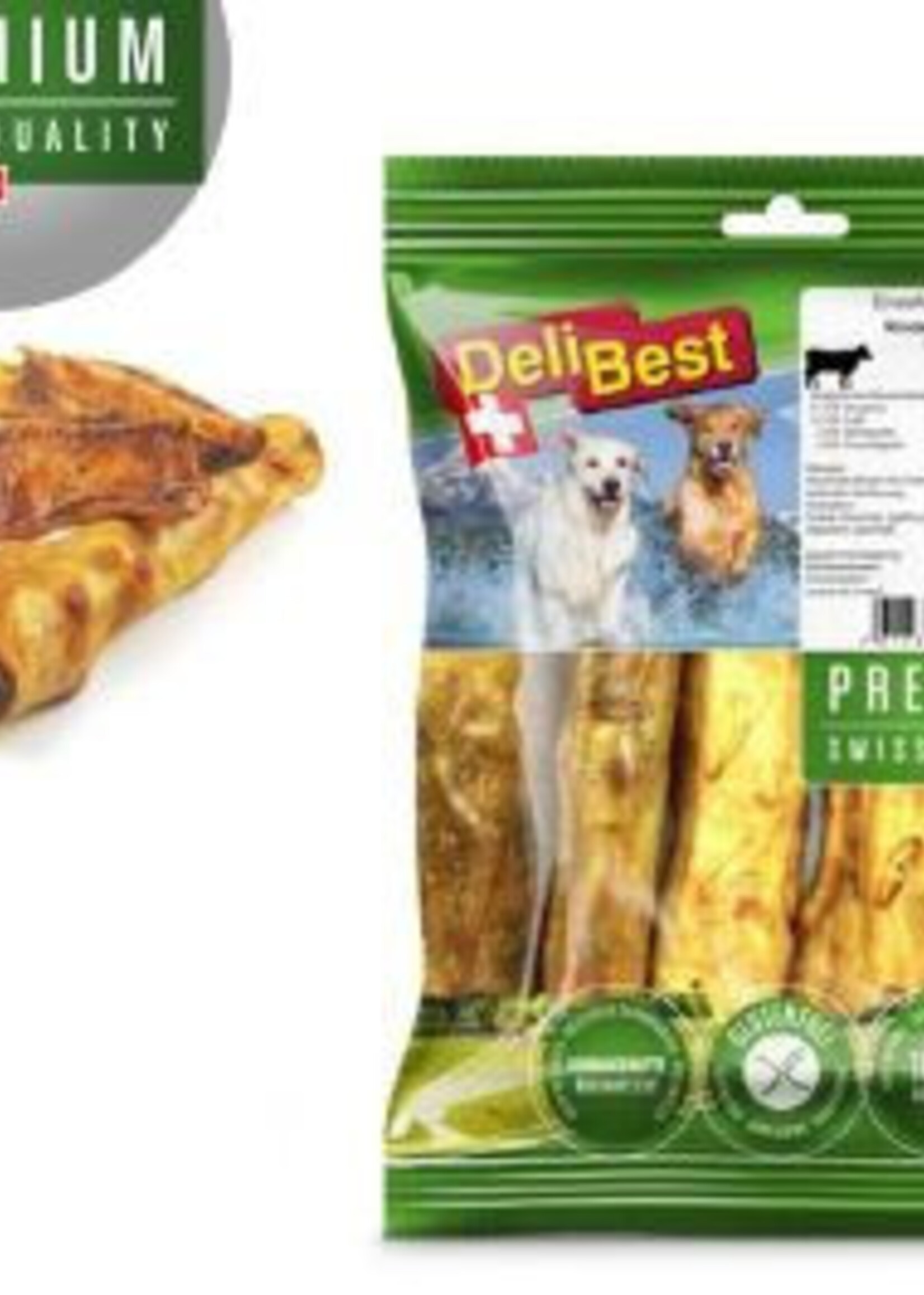 DeliBest Premium Rinder Oxtail Gourmet