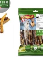DeliBest Premium Rindfleisch Sticks Rund Gourmet