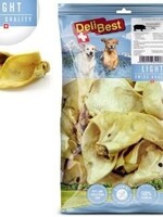 Tästing Ümlaute Light Schweineohren