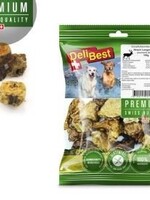 Tästing Ümlaute Premium Hirschlungenstücke