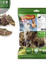 Tästing Ümlaute Premium Hirsch Steakfleisch Gourmet