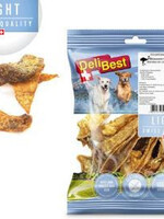 Tästing Ümlaute Light Straussenknusperstreifen Gourmet
