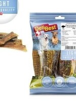 Tästing Ümlaute Light Straussenfleisch Sticks