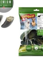 Tästing Ümlaute Premium Wasserbüffel Hornschuhe