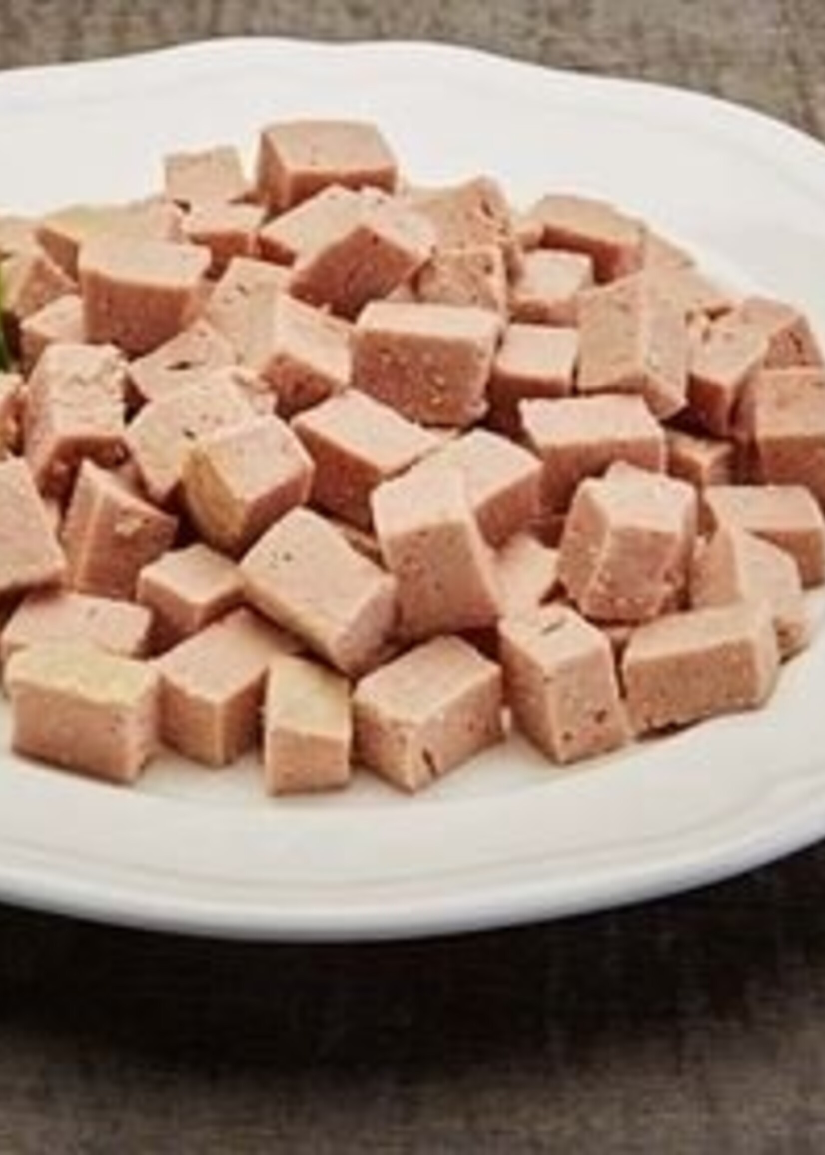 Buon Viando Buon Viando CH-Pouletwürfeli gekocht
