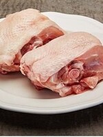 Buon Viando Buon Viando CH-Poulet Karkassen ganz
