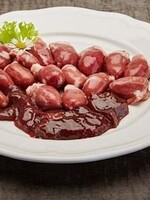 Buon Viando Buon Viando CH-Poulet Herz und Leber