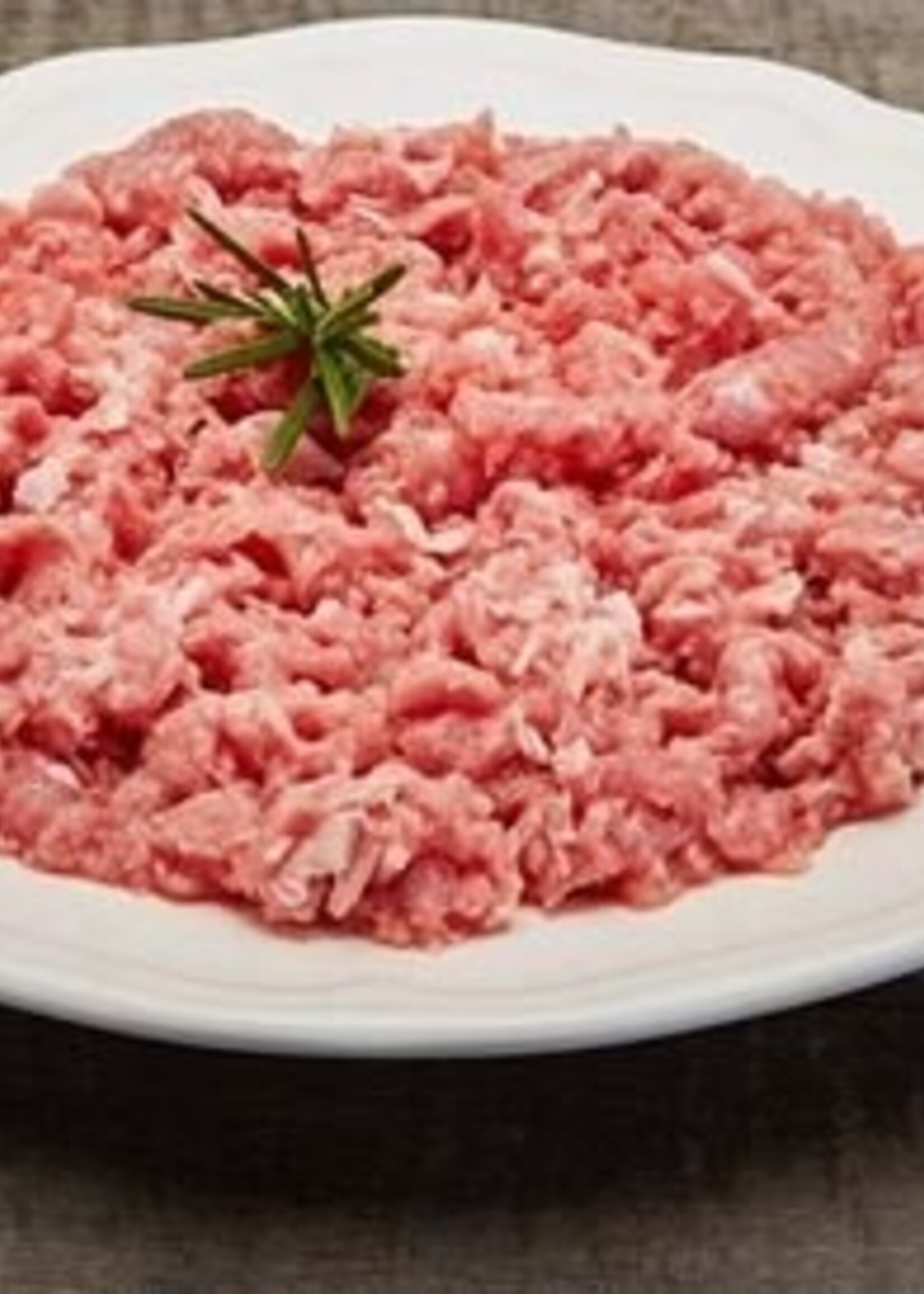 Buon Viando Buon Viando CH-Trutenmuskelfleisch Pur