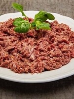 Buon Viando Buon Viando CH-Pferd Pur