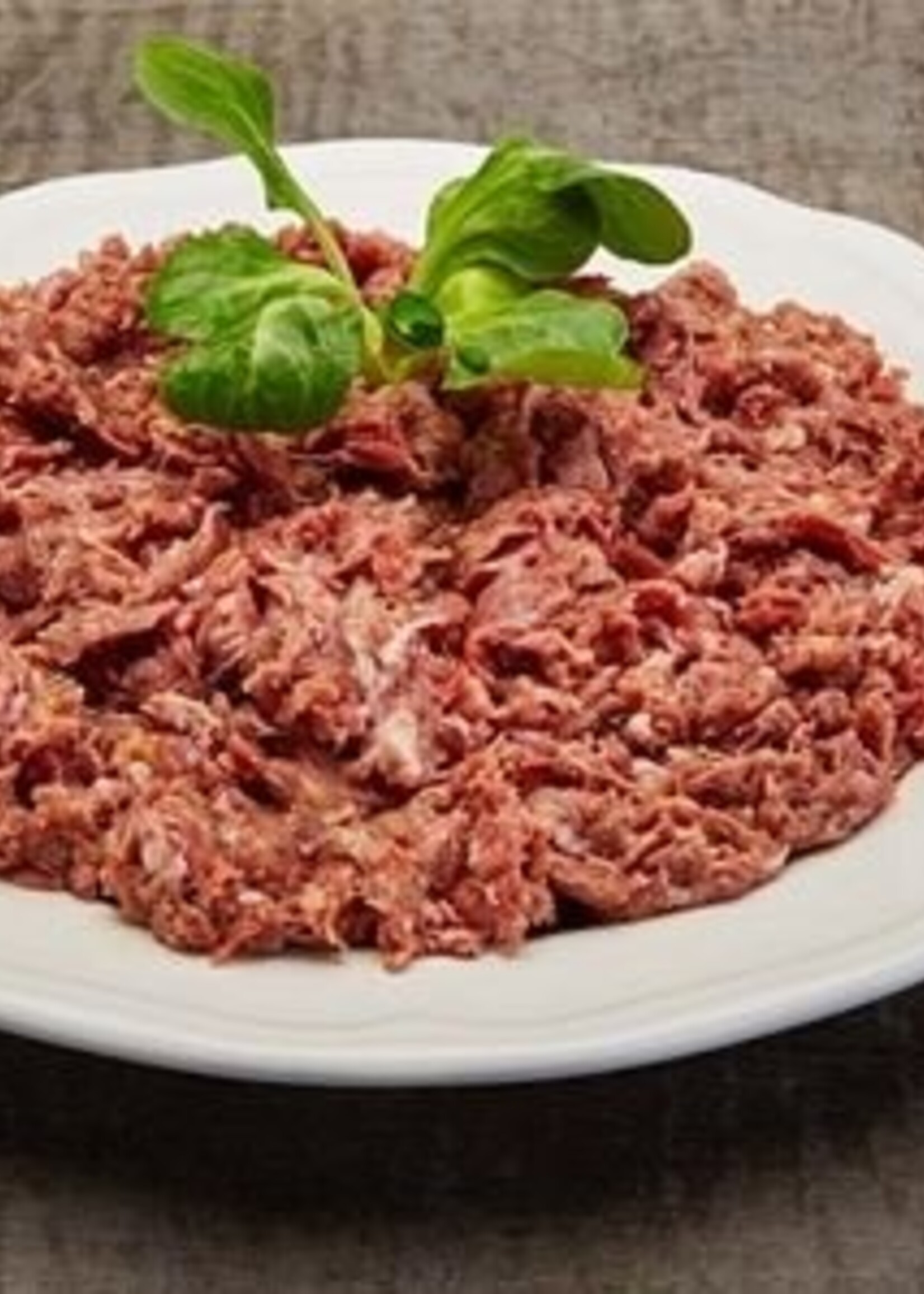 Buon Viando Buon Viando CH-Pferd Pur
