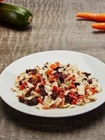 Buon Viando Gemüseflocken mit Kräutern 500g