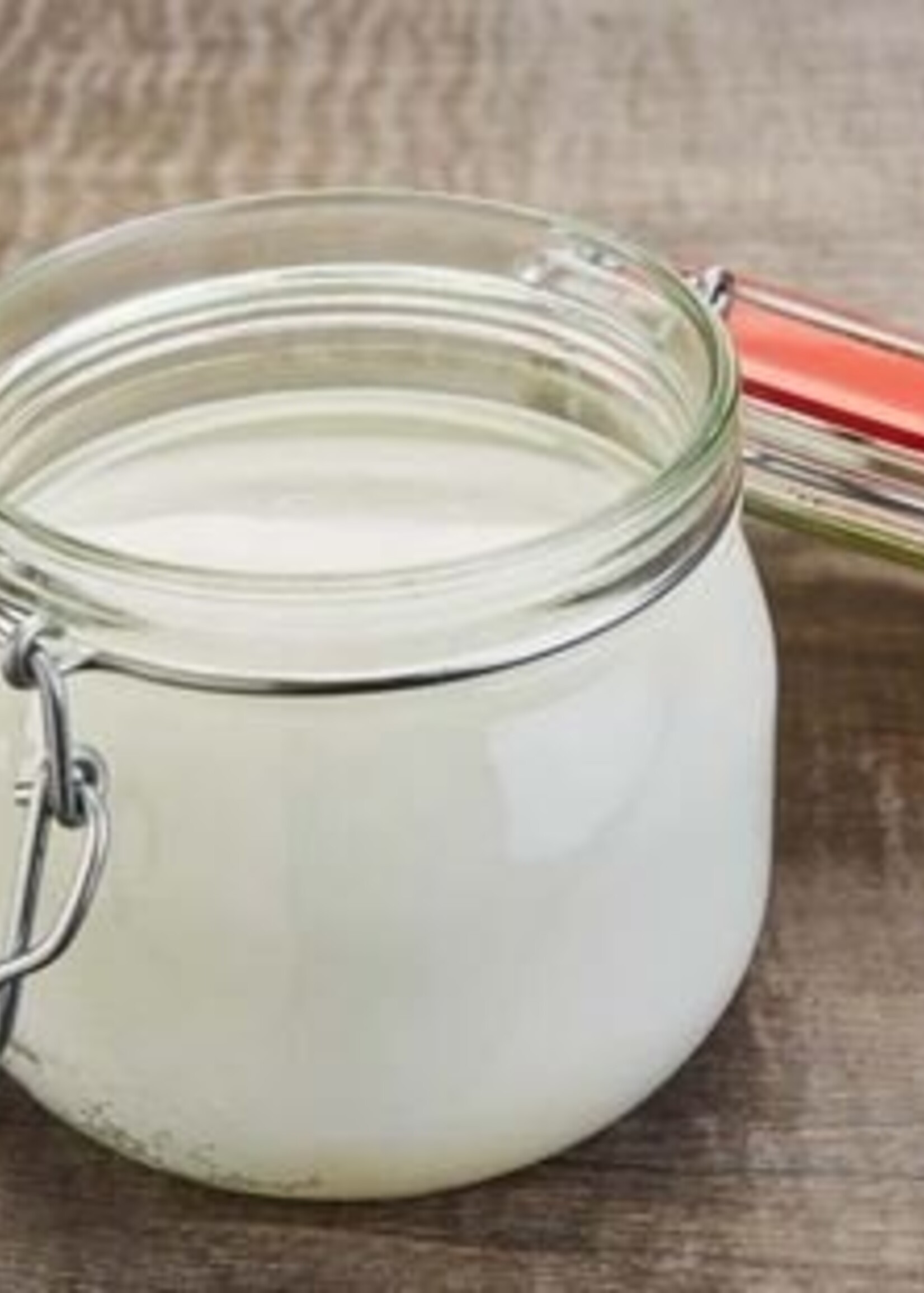 Buon Viando Bio Kokosöl nativ 450g