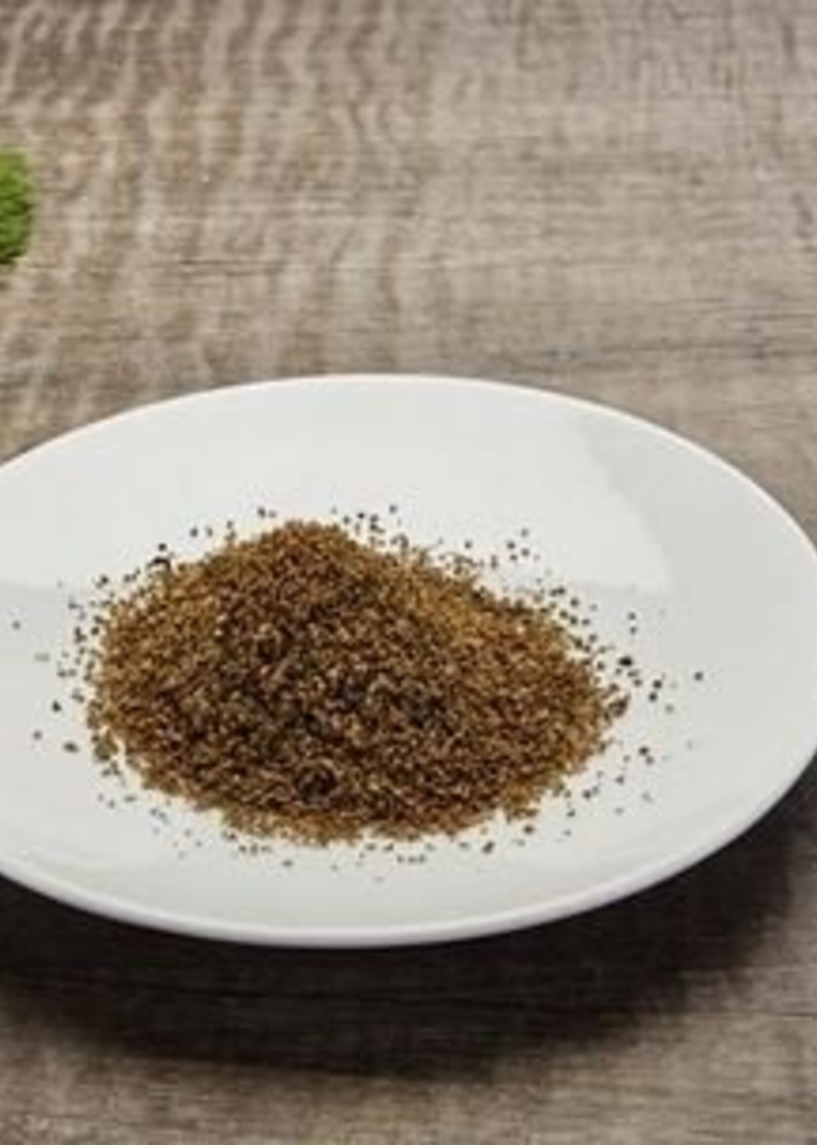 Buon Viando Bio Brennesselsamen 70g