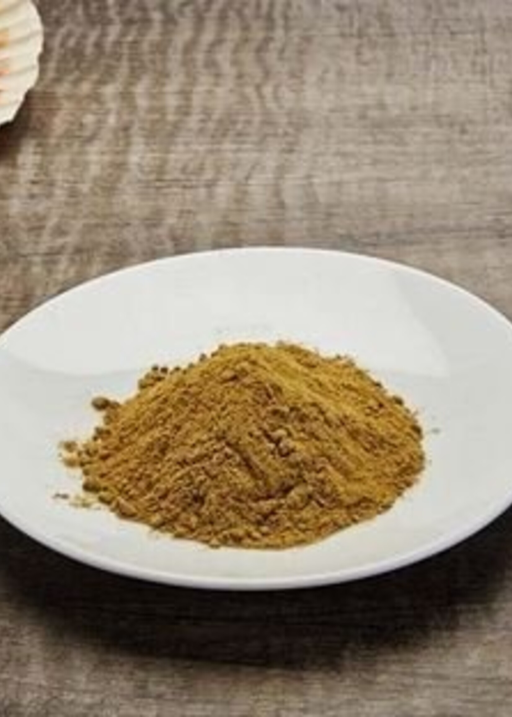 Buon Viando Ascophyllum Nodosum Seealgenpulver 400g