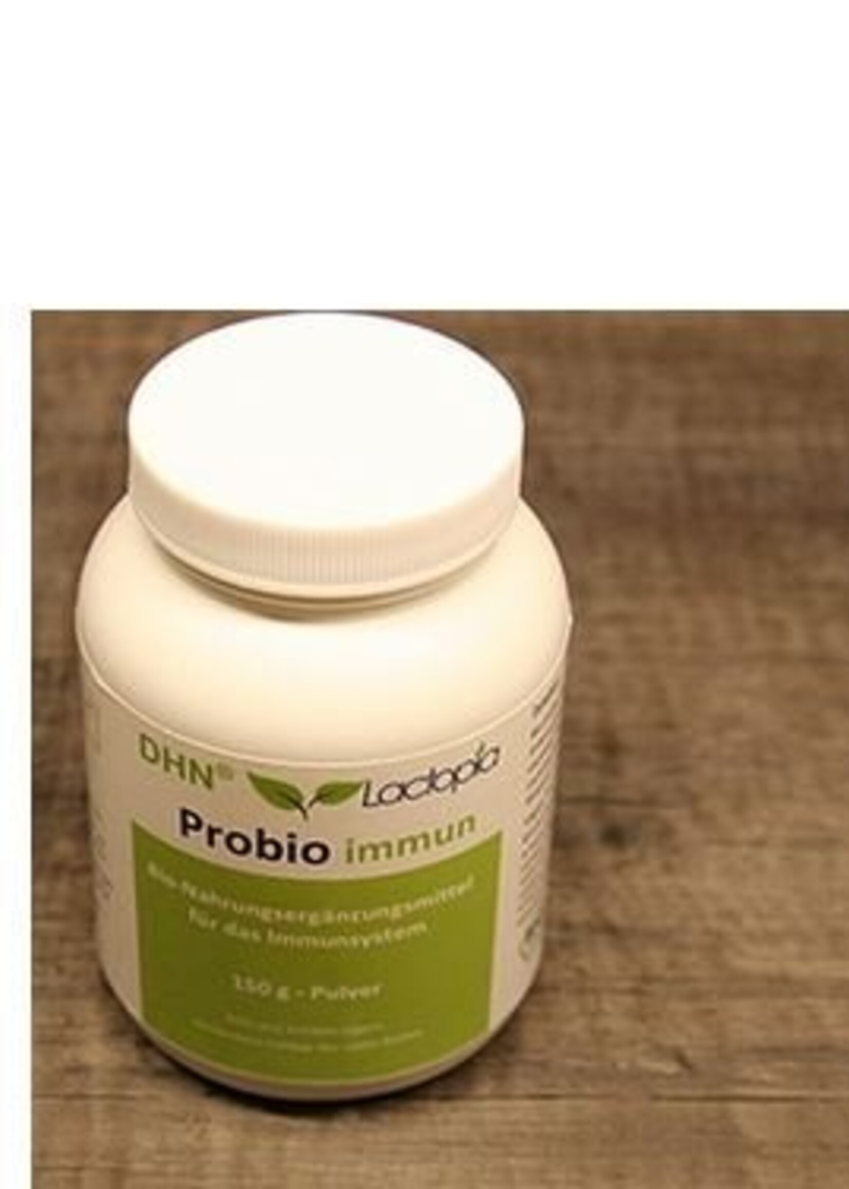 Buon Viando Bio DHN Probio immun 150g