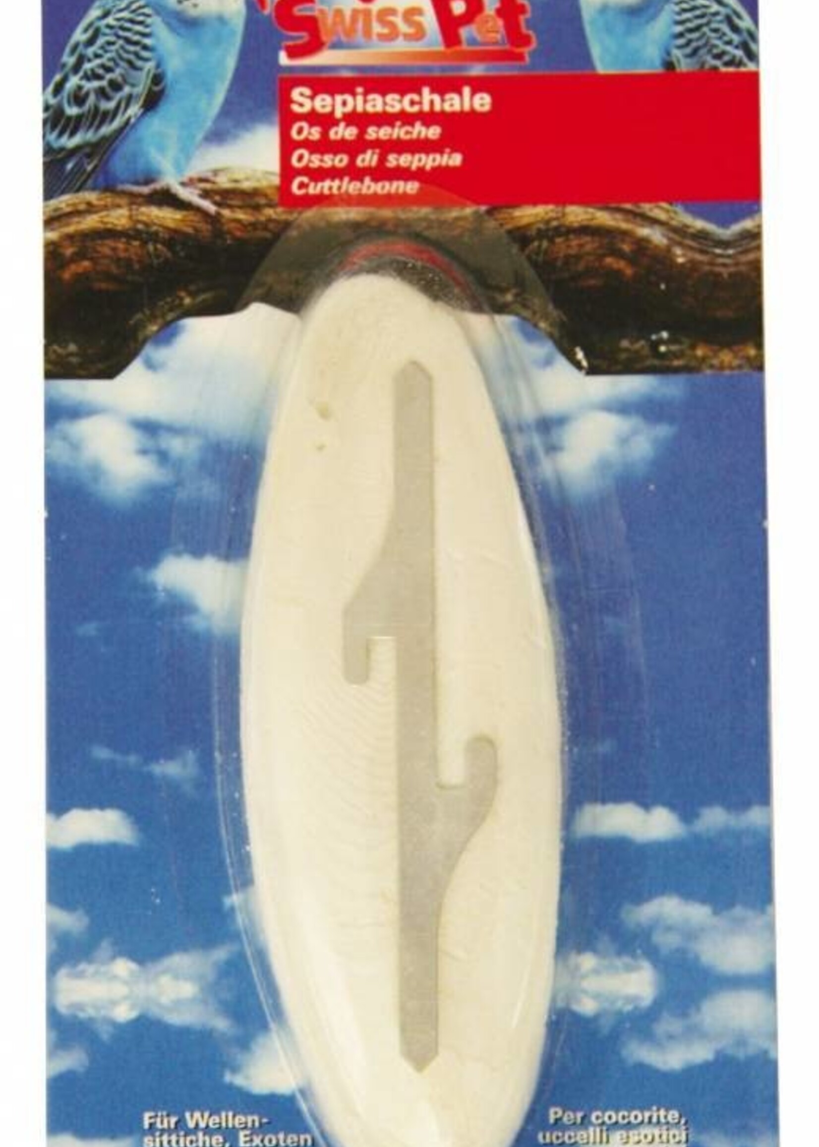 dog-point SwissPet Sepia Schale mit Halter, gross