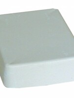 dog-point Kalkstein kein für WS, 8.5x4.2cm