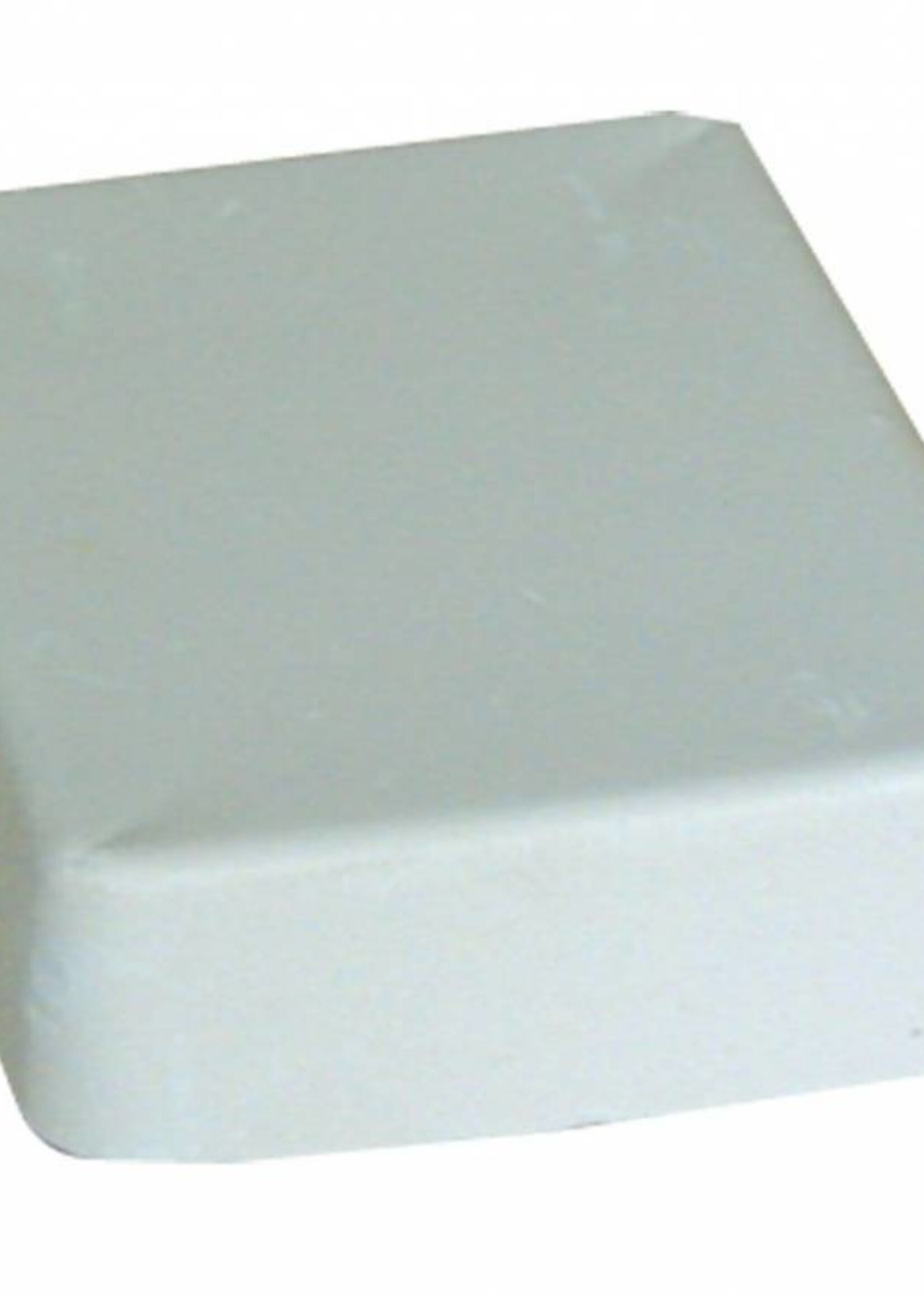 dog-point Kalkstein kein für WS, 8.5x4.2cm