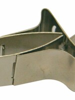 dog-point swisspet Universalhalter 3x1.5x5cm