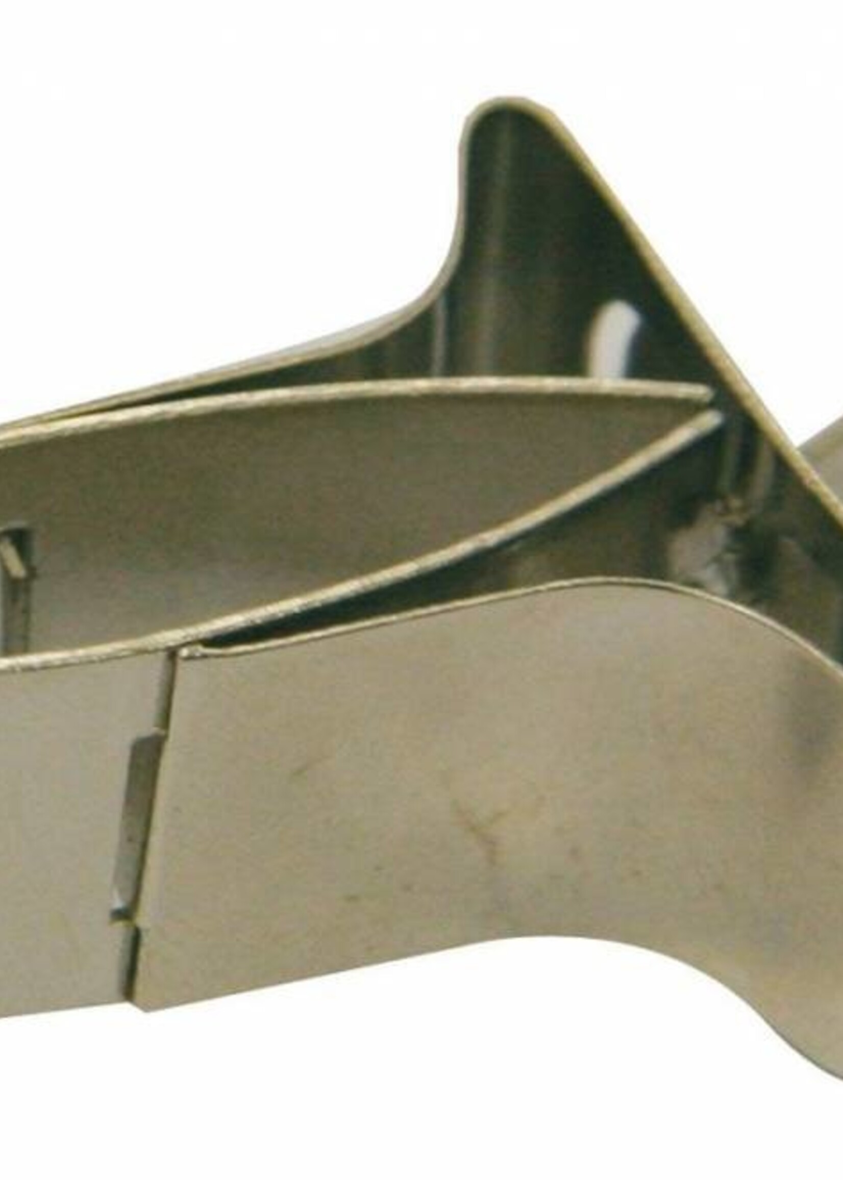 dog-point swisspet Universalhalter 3x1.5x5cm