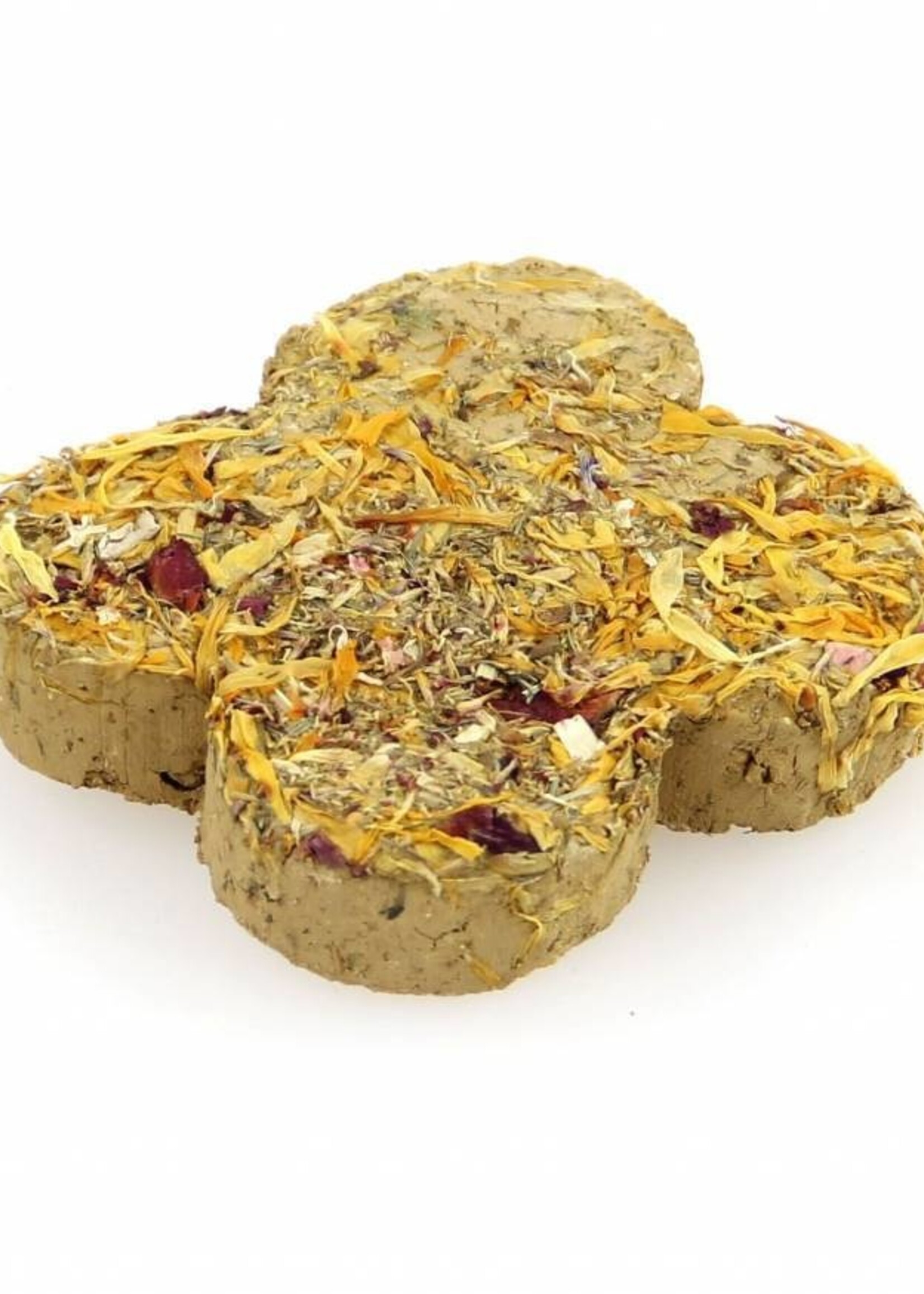 dog-point Quiko Mineral Stone Flower Mix 90g