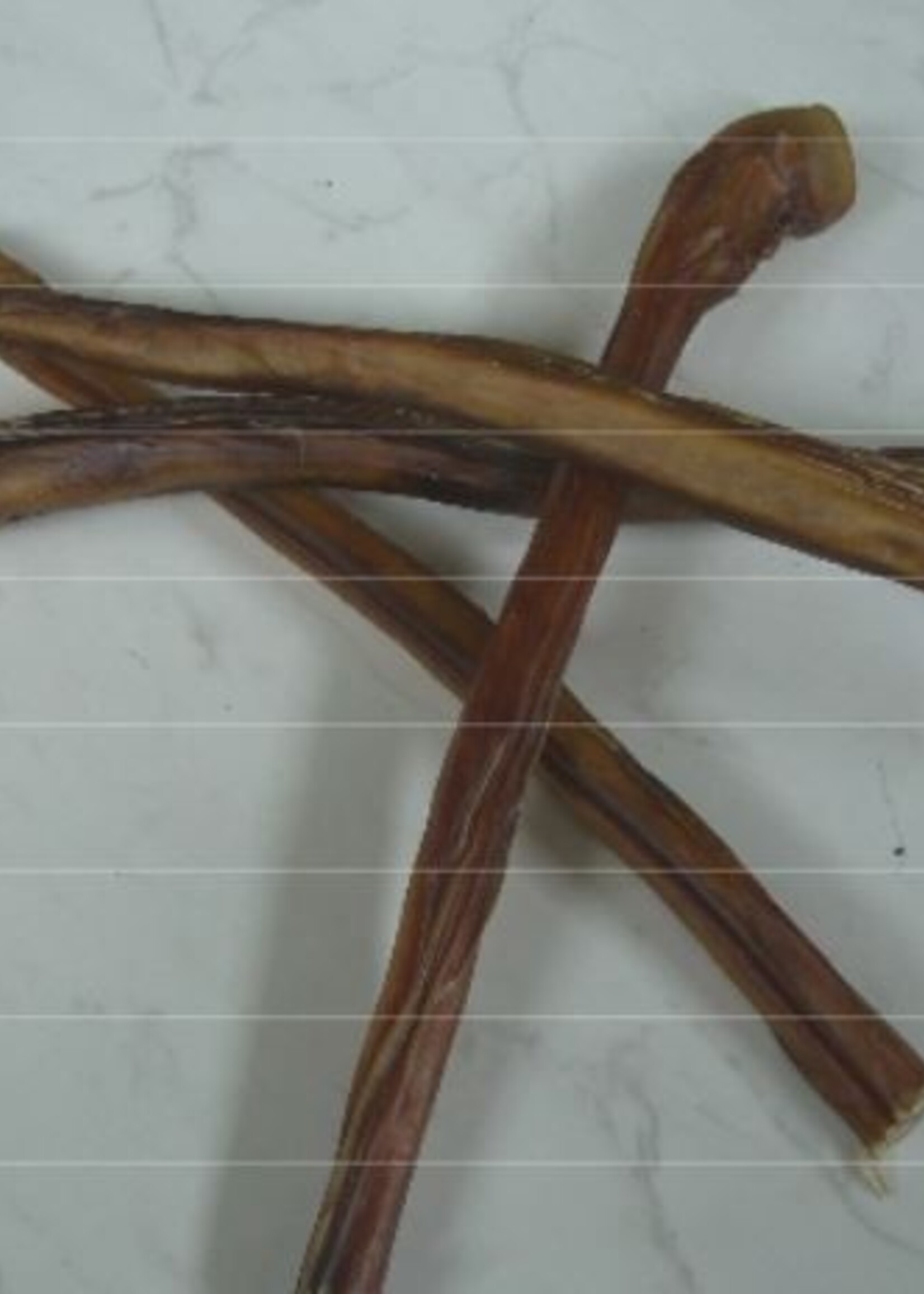 Kau-mi Ochsenziemer ca. 30cm, gerÃ¤uchert