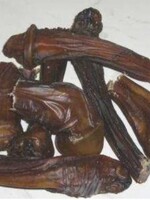 Kau-mi Ochsenziemer Abschnitte, gerÃ¤uchert