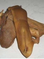 Kau-mi Kalbsbullkau, gerÃ¤uchert