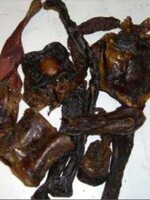 Kau-mi Pferde-Mix, gerÃ¤uchert