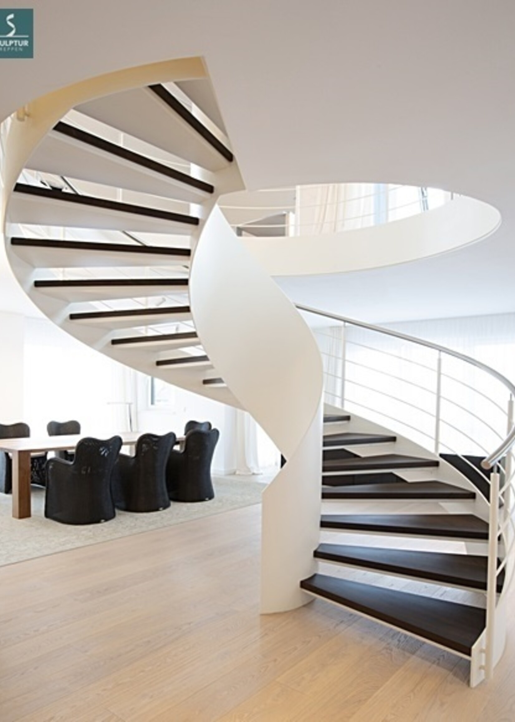 Treppenfritz Treppen Testprodukt2