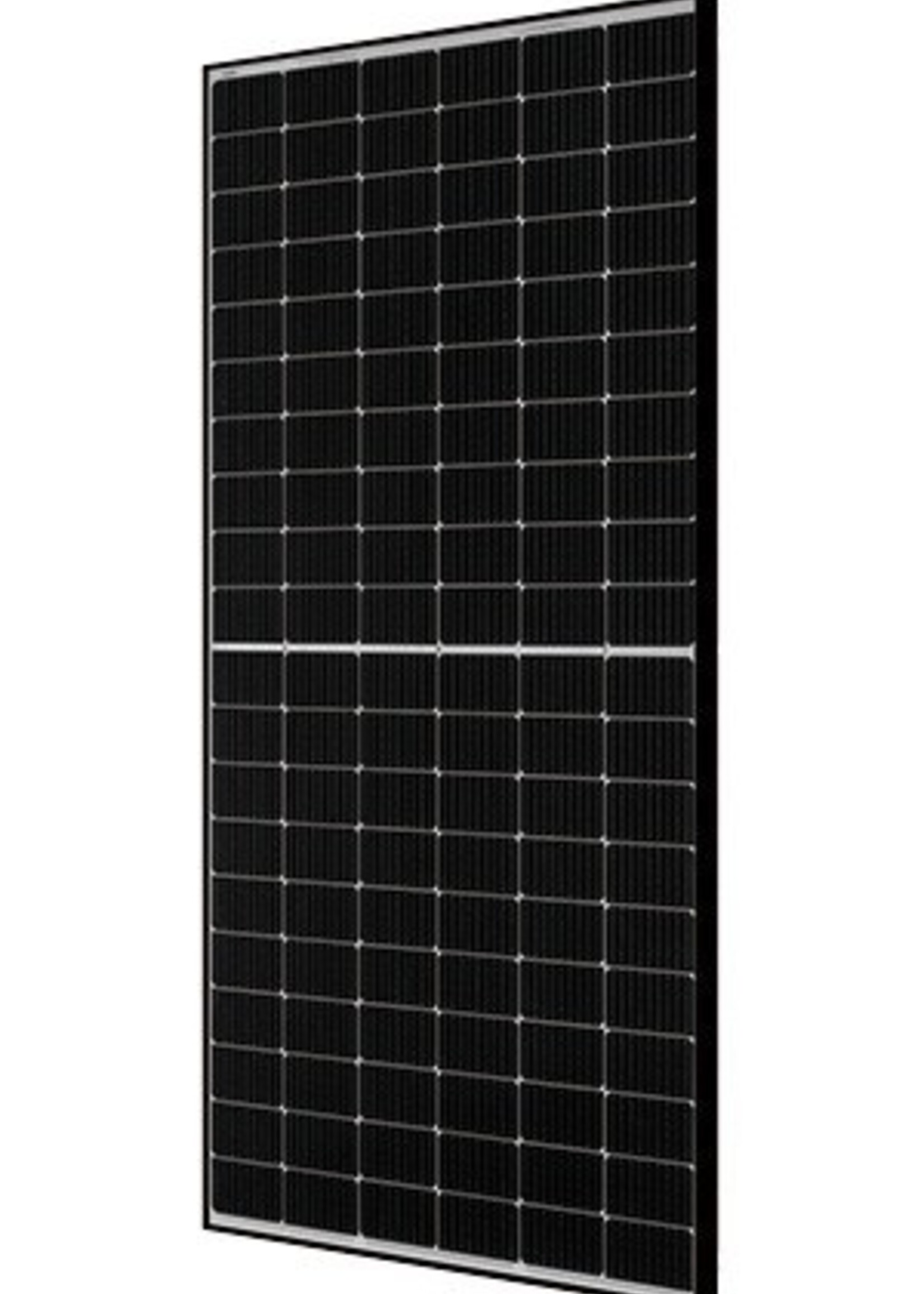 JA Solar Zonnepaneel JAM60S20-380-MR black frame