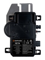 Enphase IQ7A Micro-omvormer
