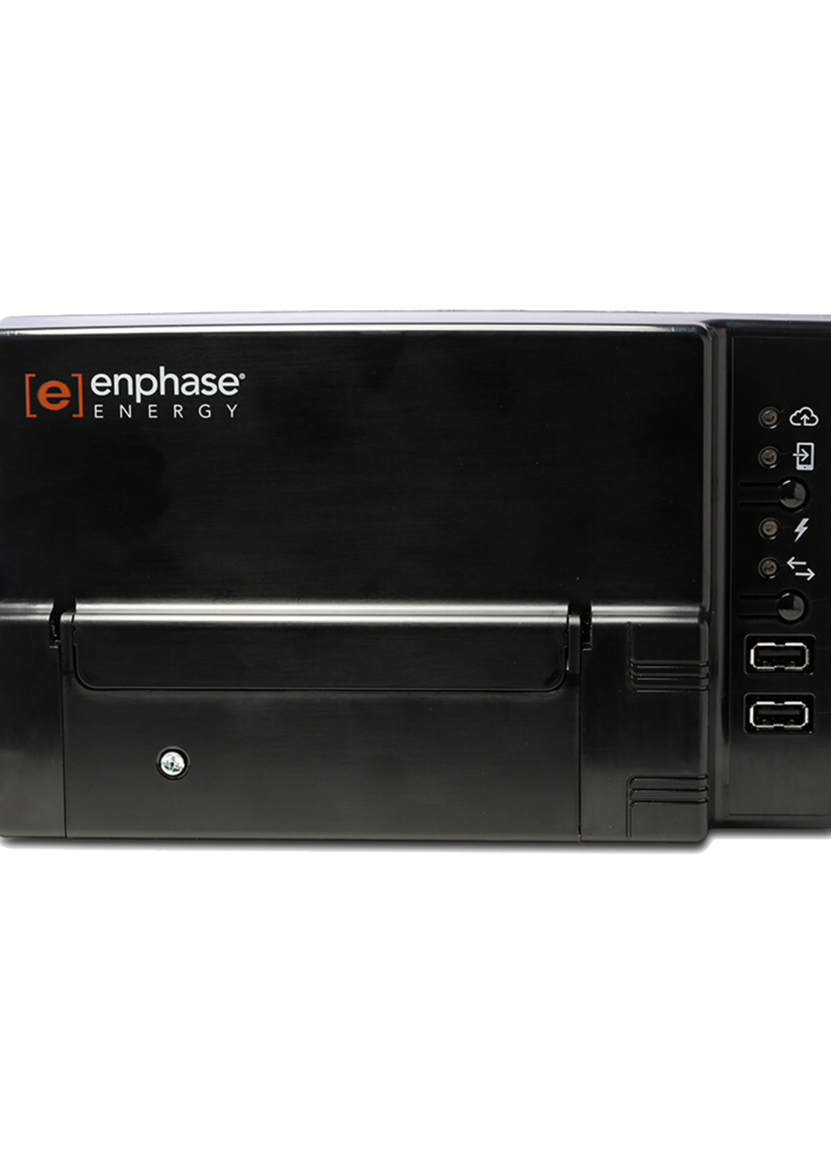 Enphase IQ Gateway Metered 2