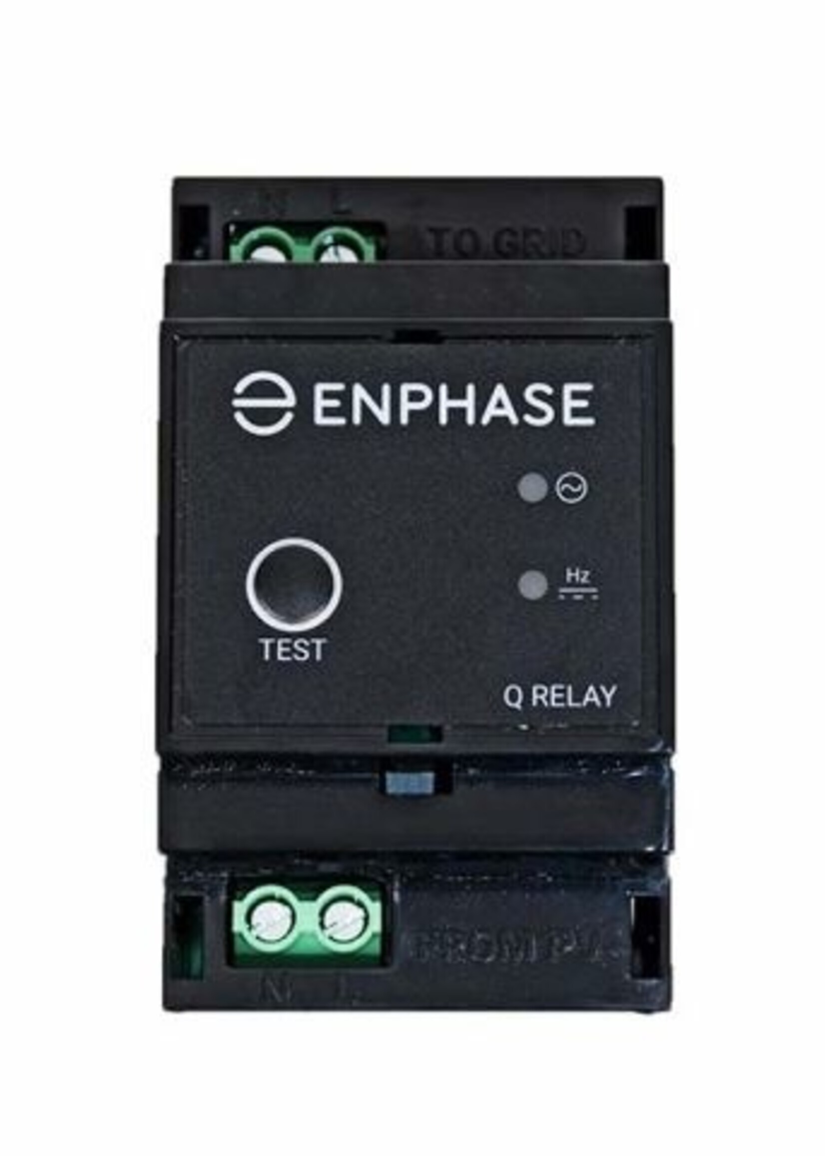 Enphase 1-Fase Enphase Q Relay