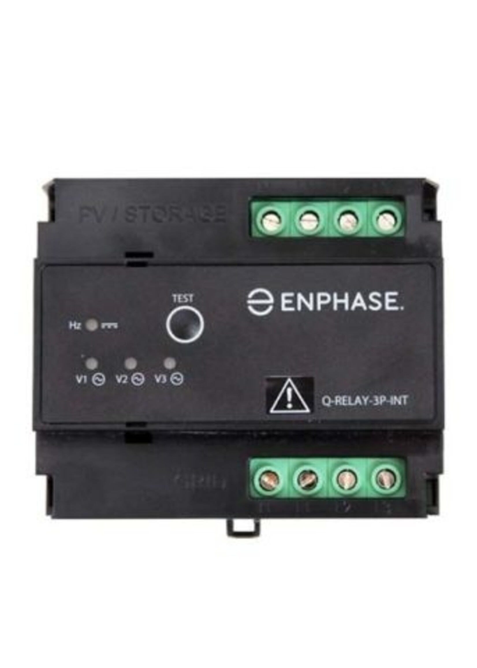 Enphase 3-Fase Enphase Q Relay