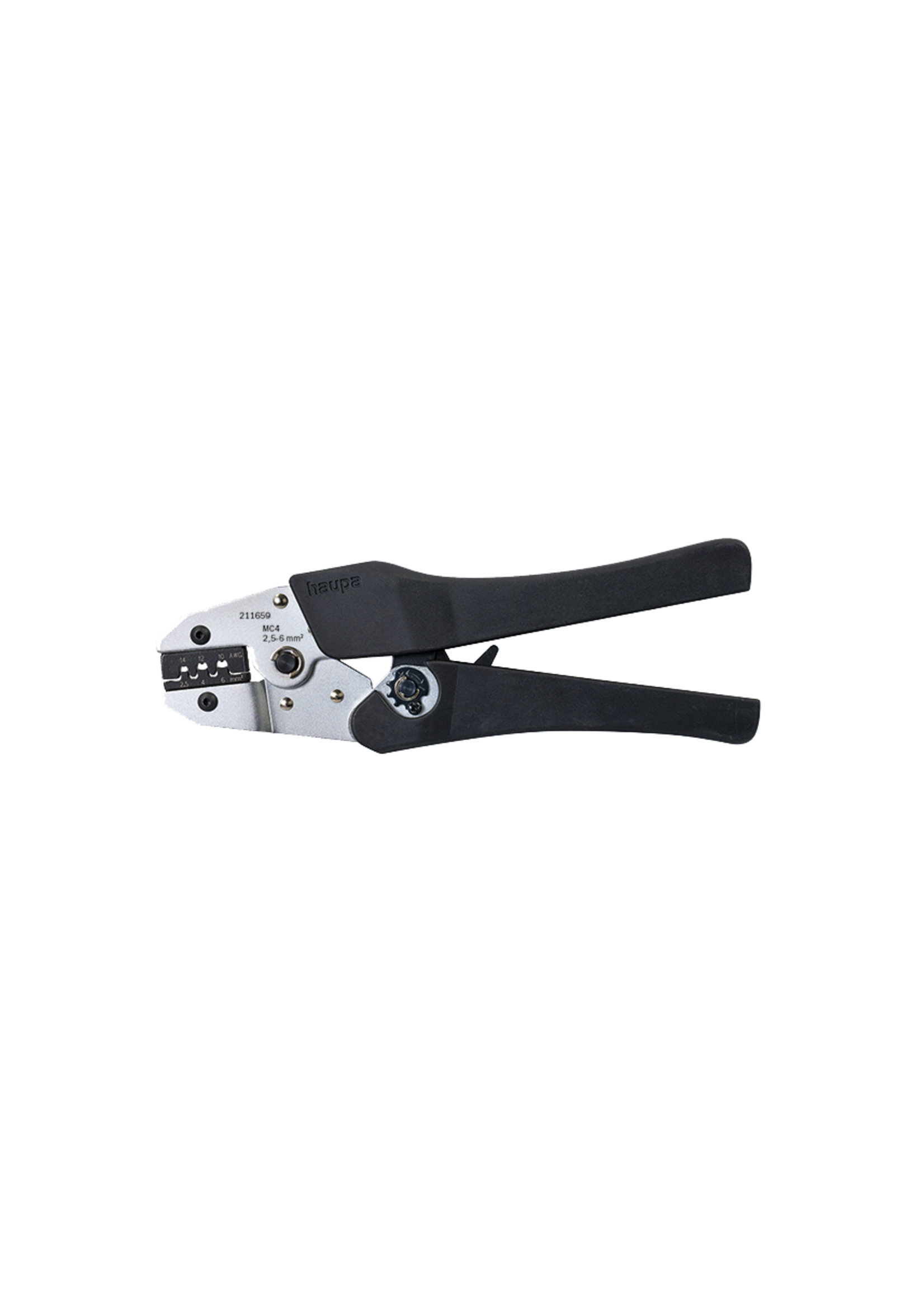 Haupa MC4 tang 2.5 - 6 mm2