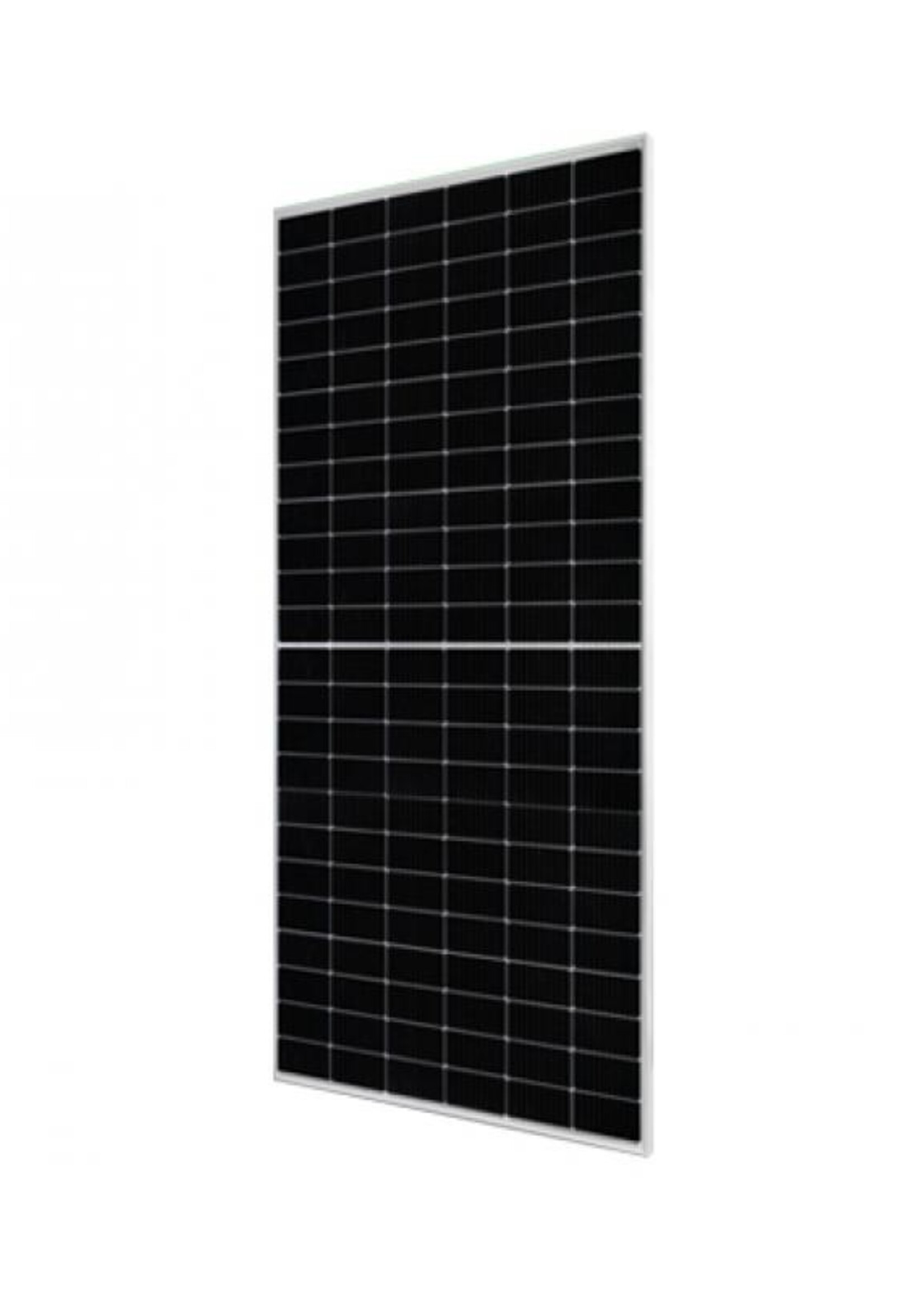 JA Solar Zonnepaneel JAM72S20-460-MR alu frame