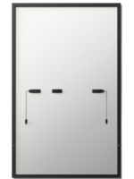 Risen Energy Zonnepaneel - Titan S 400 Wp Full Black
