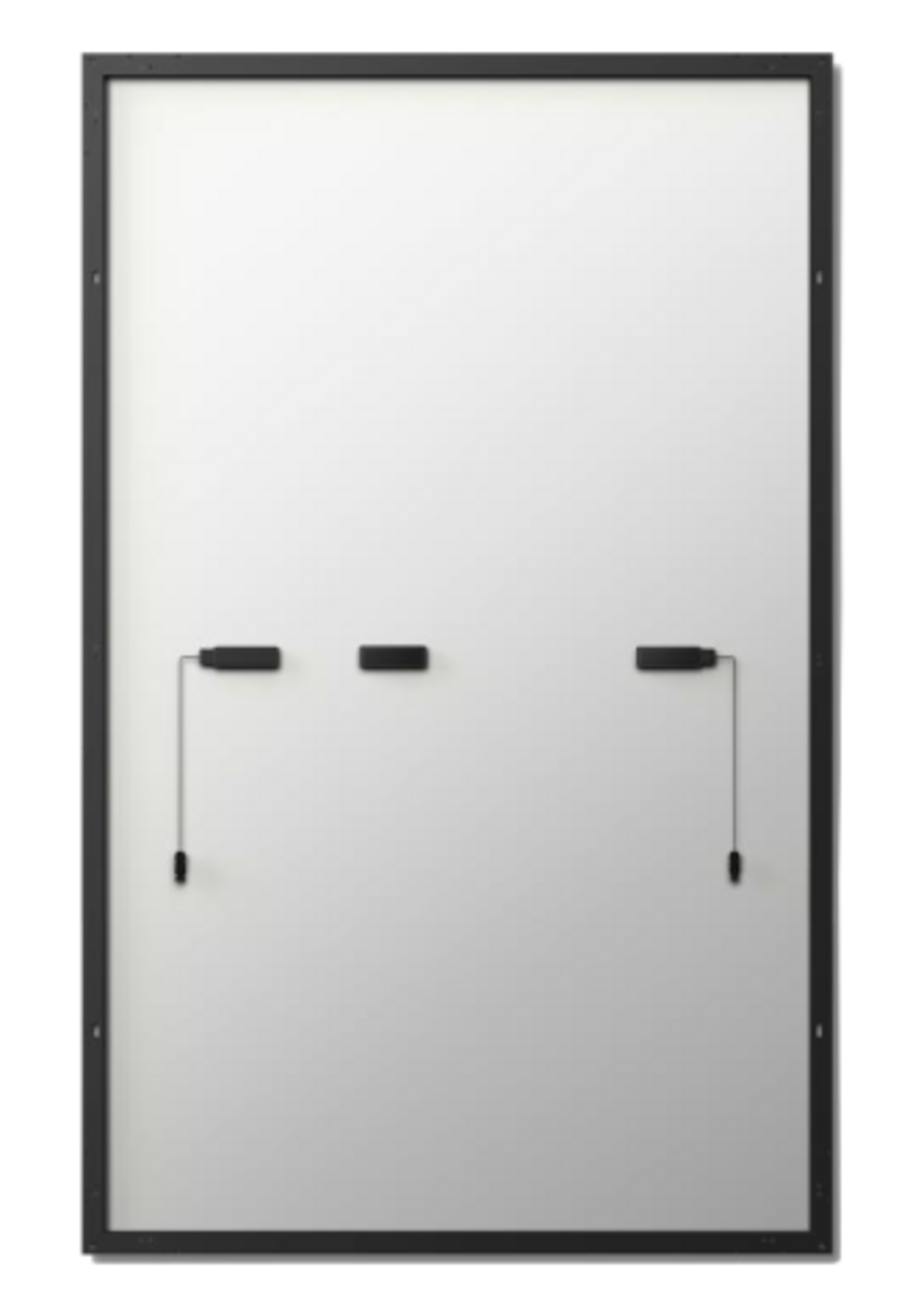 Risen Energy Zonnepaneel - Titan S 400 Wp Full Black