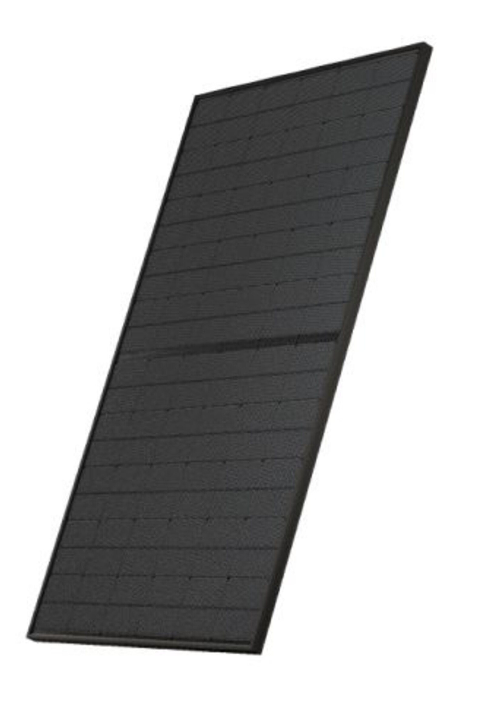 Meyer Burger Zonnepaneel - 380 Wp  glas full black HJT