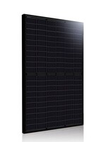 Jinko solar Zonnepaneel - N-Type Tiger Neo 415W All Black