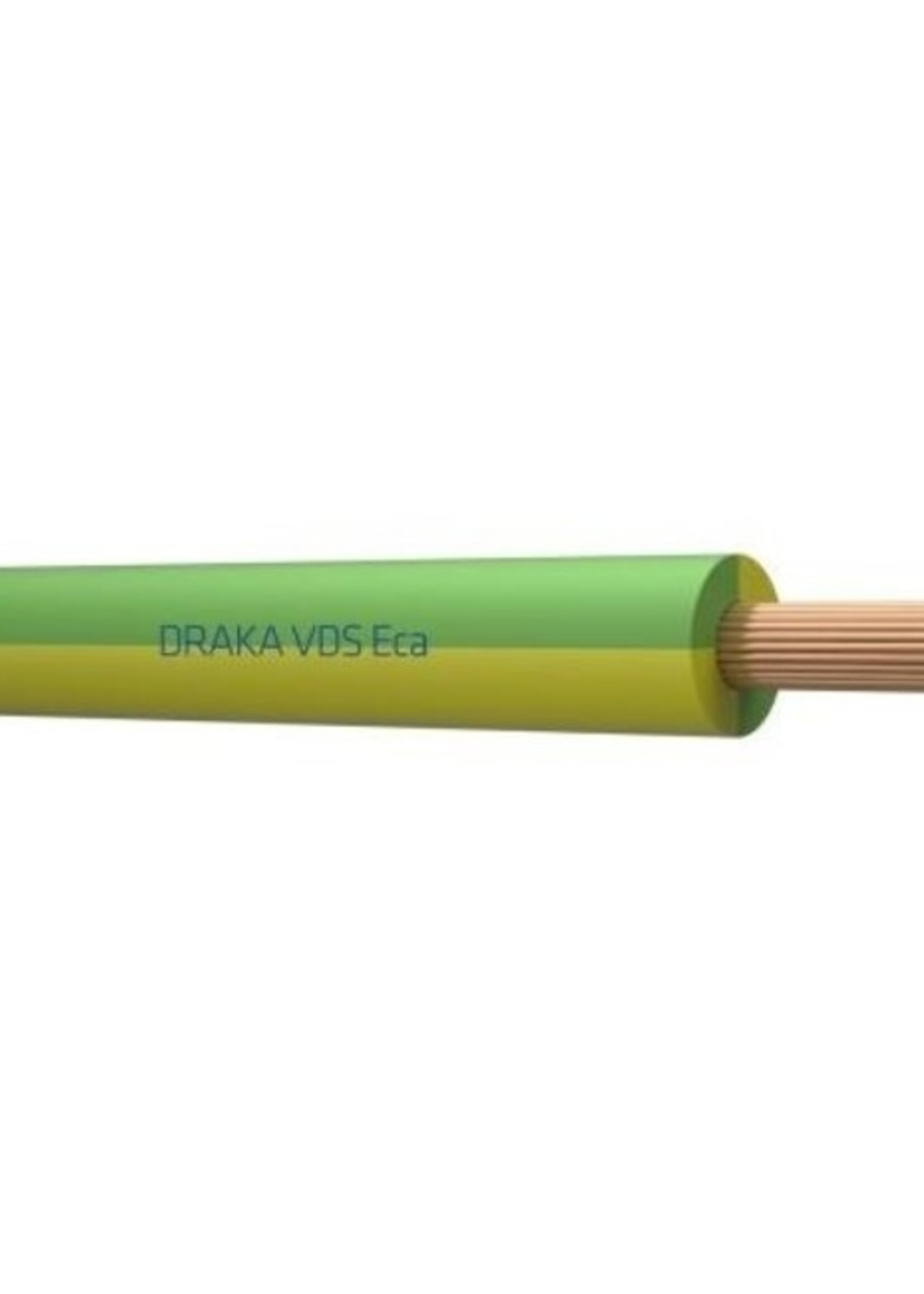 Solar DC kabel 4mm2 per 1 meter