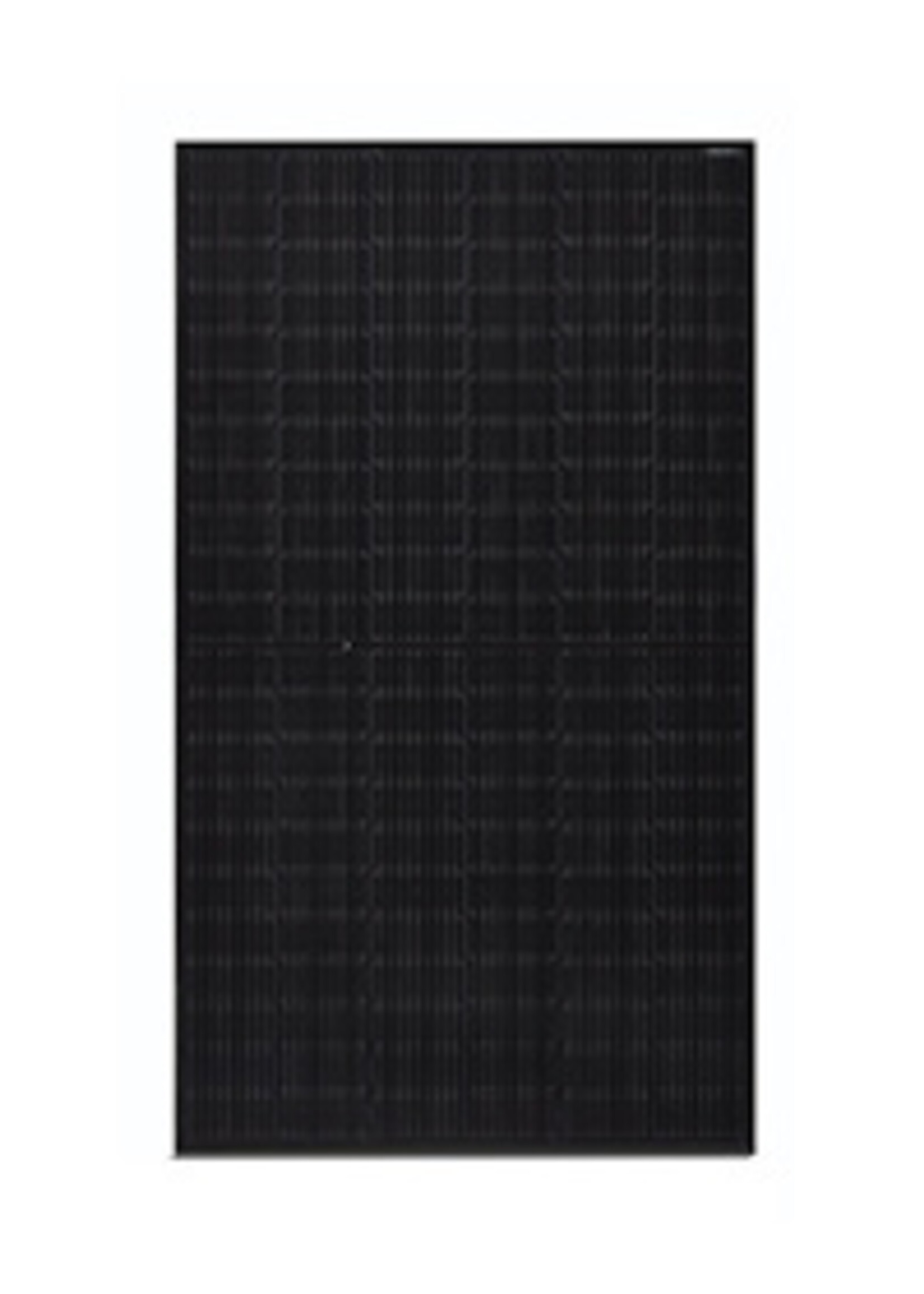 JA Solar Zonnepaneel - JAM54S31-385/MR  full black