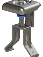 Esdec ClickFit Evo Module klem GRIJS (1008020)