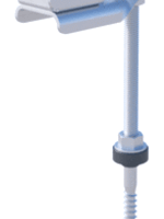 Esdec ClickFit EVO Stokschroef - M10x250mm (1008012)