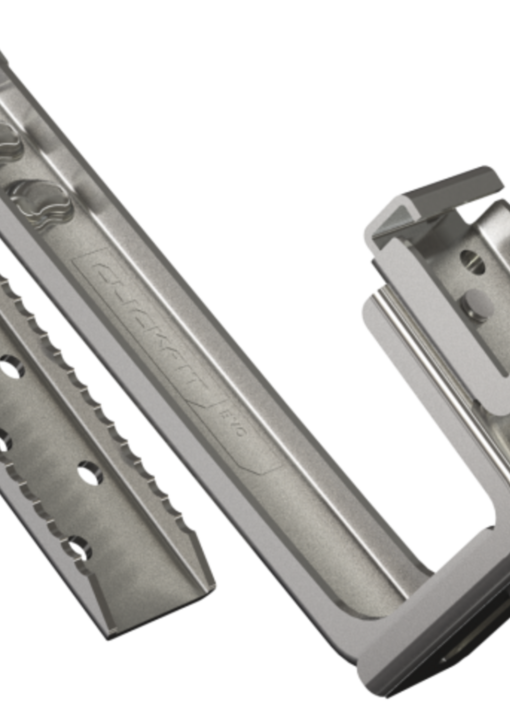 Esdec ClickFit Evo dakhaak - 1008040