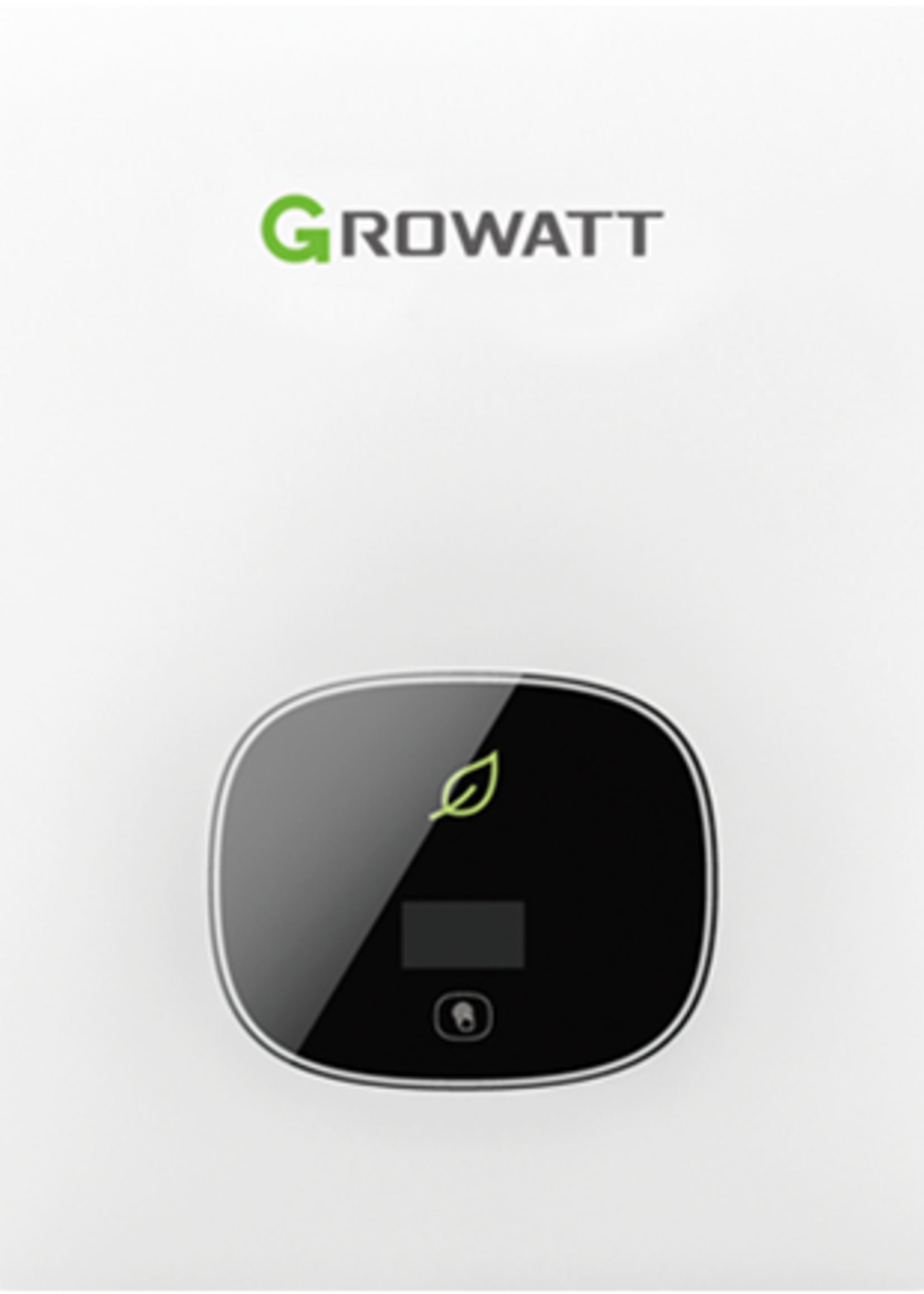 Growatt MIC 3000 TL-X